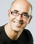 Metin Kurdoglu