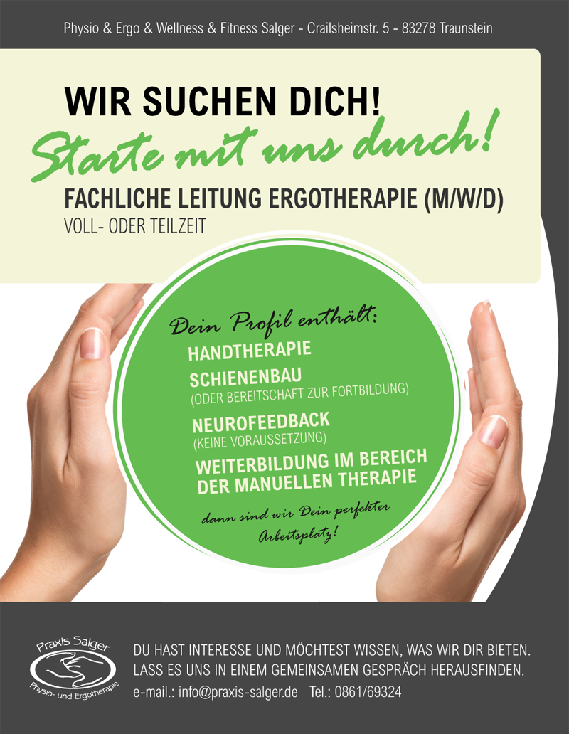 Dein Engagement für ein starkes Miteinander. Mit Offenheit, Wertschätzung und gelebten Teamgeist! (Schwerpunkt: Pädiatrie/Neurologie möglich)