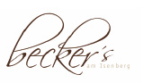 Becker's am Isenberg