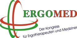 Logo ERGOMED