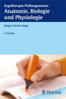 Anatomie, Biologie und Physiologie