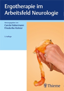 Ergotherapie im Arbeitsfeld Neurologie