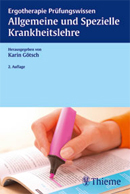 Allgemeine und Spezielle Krankheitslehre