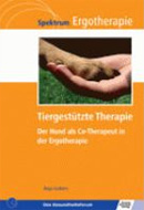 Tiergestützte Therapie