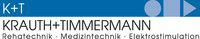 Logo Krauth+Timmermann