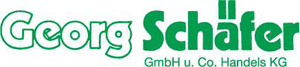 Logo Georg Schäfer