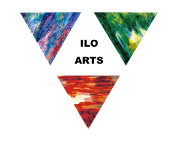 Logo ILO ARTS