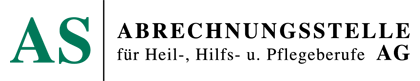 Logo AS