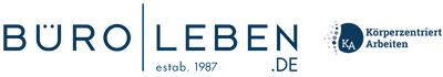 Logo Bueroleben.de