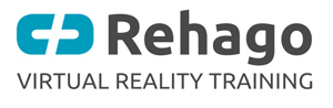 Rehago - Virtual Reality Training
