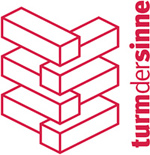 Logo turmdersinne gGmbH