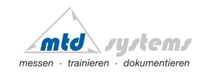 mtd-systems Logo