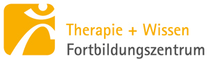 Logo: Therapie + Wissen Fortbildungszentrum Wunstorf