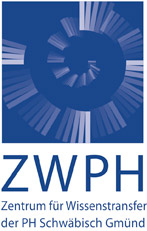 Logo der Pädagogischen Hochschule Schwäbisch Gmünd