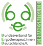 Logo - Mitglied im BED e.V.