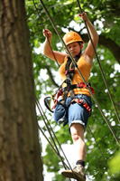 Jugendcamp 2016 für Kinder und Jugendliche mit Amputationen und Gliedmaßenfehlbildungen