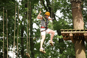 Jugendcamp 2016 für Kinder und Jugendliche mit Amputationen und Gliedmaßenfehlbildungen