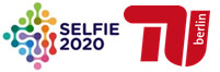 Logo Projekt SELFIE