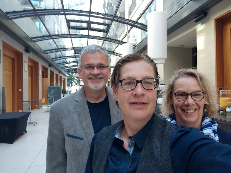 BED-Team Schiedsstellentermin Videotherapie BED-Team Schiedsstellentermin Videotherapie