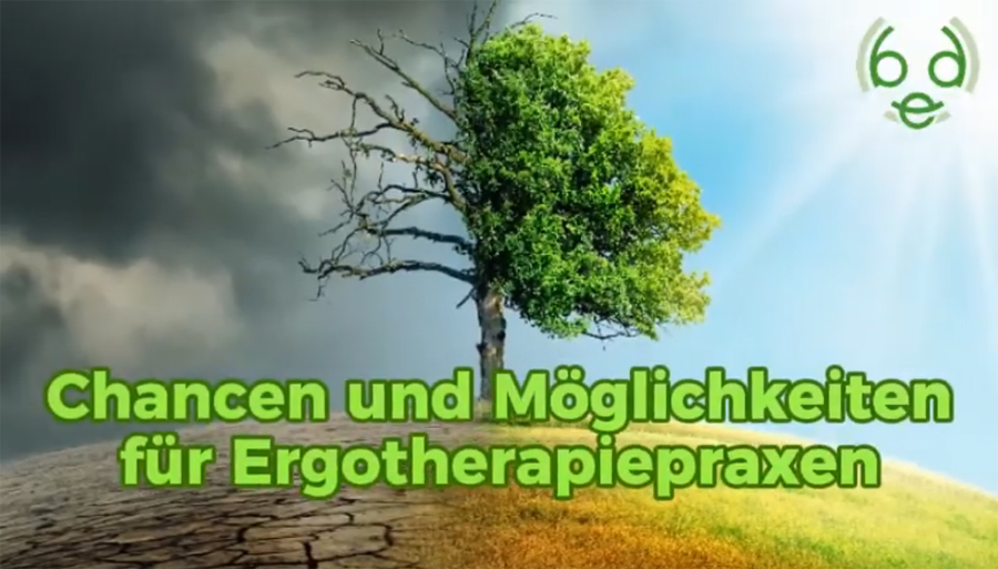 Die Vergütungssituation in der Ergotherapie