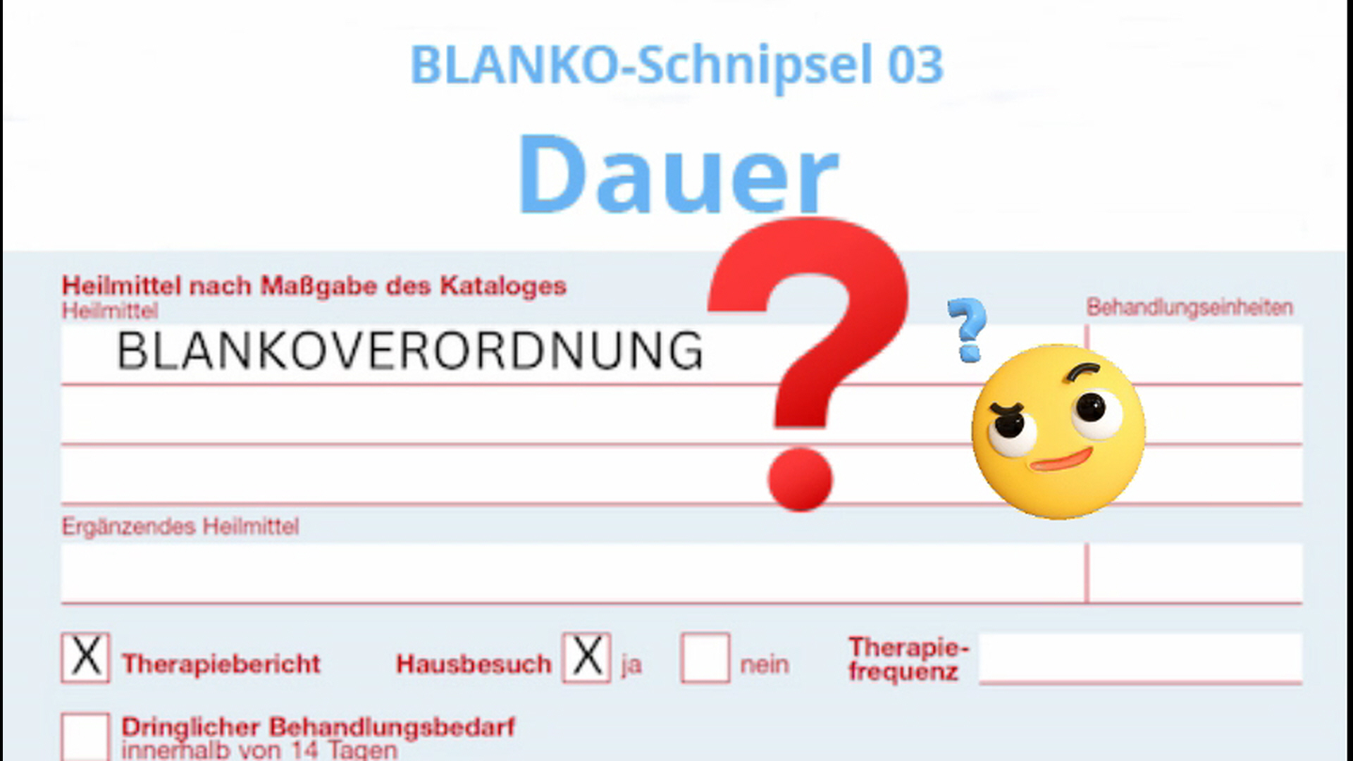 BLANKO-Schnipsel 03: Dauer