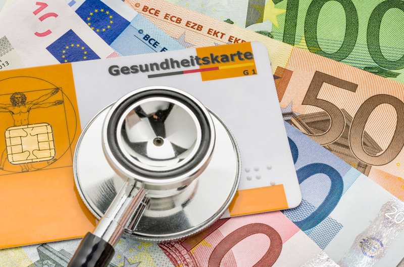 Sind 1,17 € die Minute in der Ergotherapie im Jahr 2024 leistungsgerecht?
