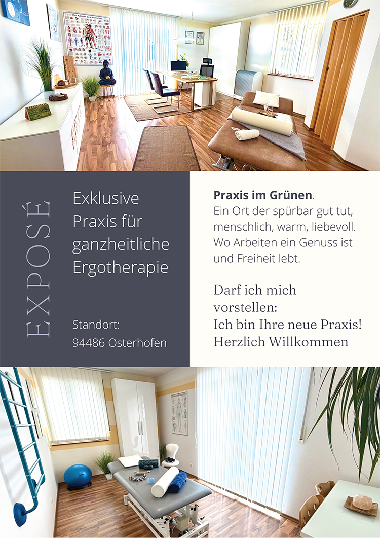 Expose-Verkauf-Praxis-fuer-Ergotherapie-Sonja-Eder-Osterhofen